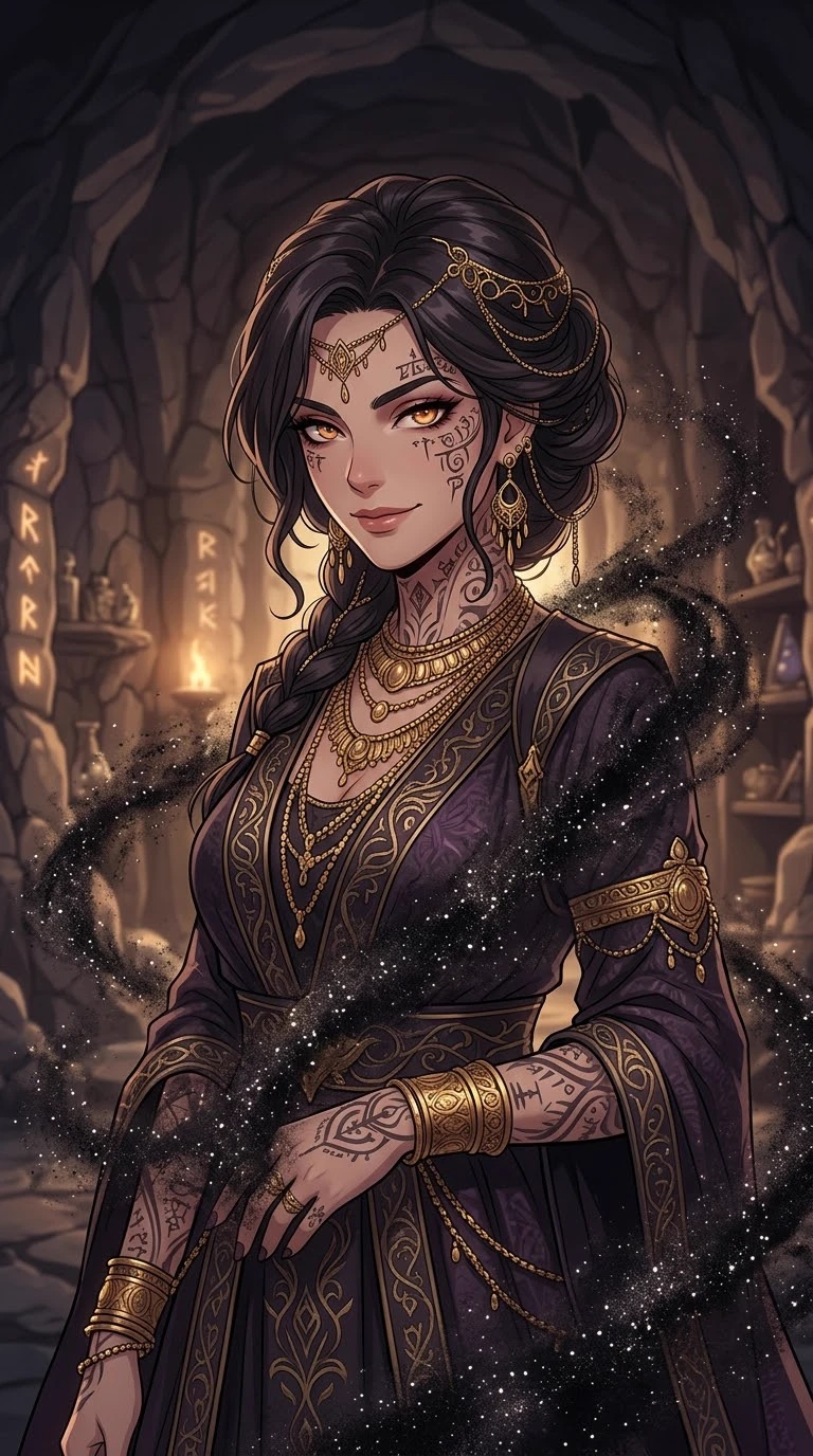 Morgana — The Supreme Witch thumbnail