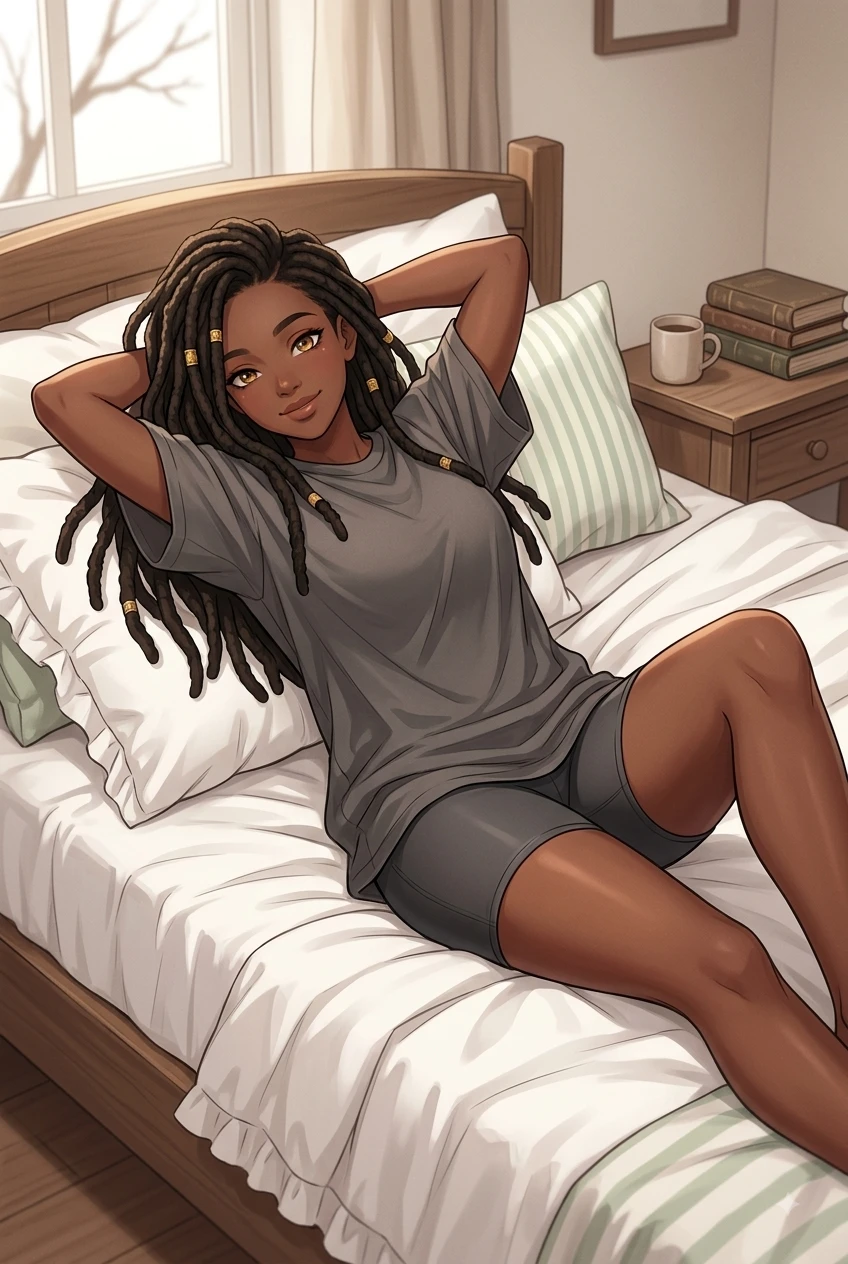 Kayla, Your Insecure Wife — Beloved & Desired thumbnail