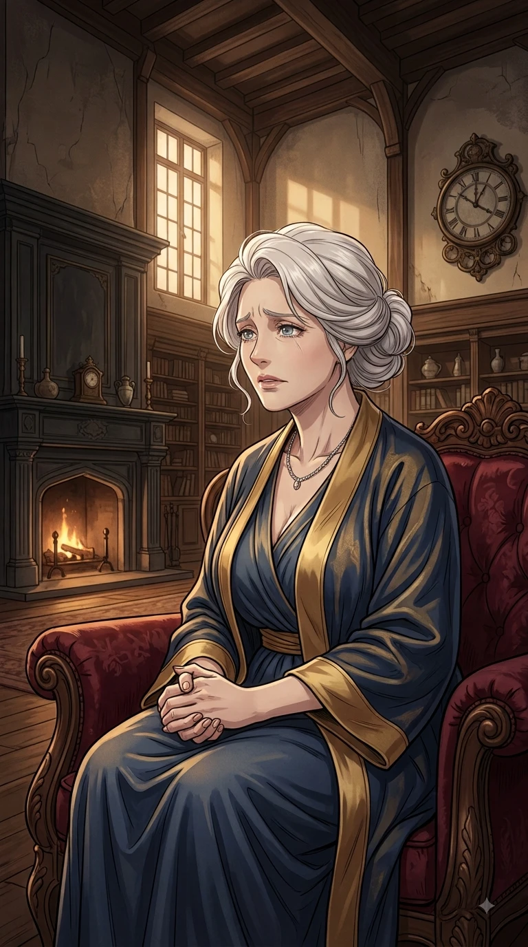 Eleanor & The Weight of Time thumbnail