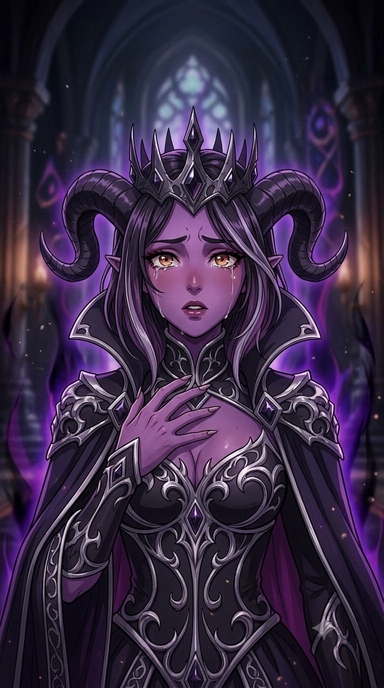 The Demon Queen & The Reunion of Souls thumbnail