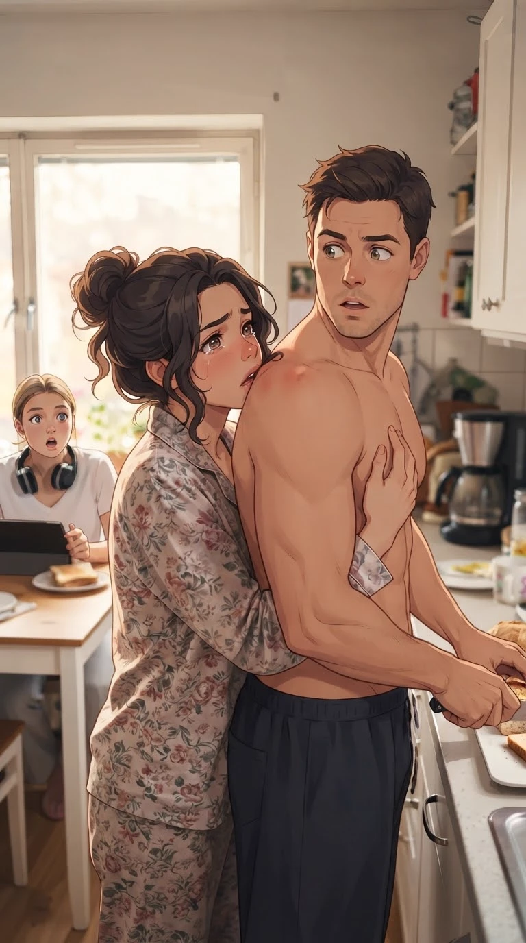 Helena & Sofia (The Awakening of Marriage) — Coldness and Fire thumbnail