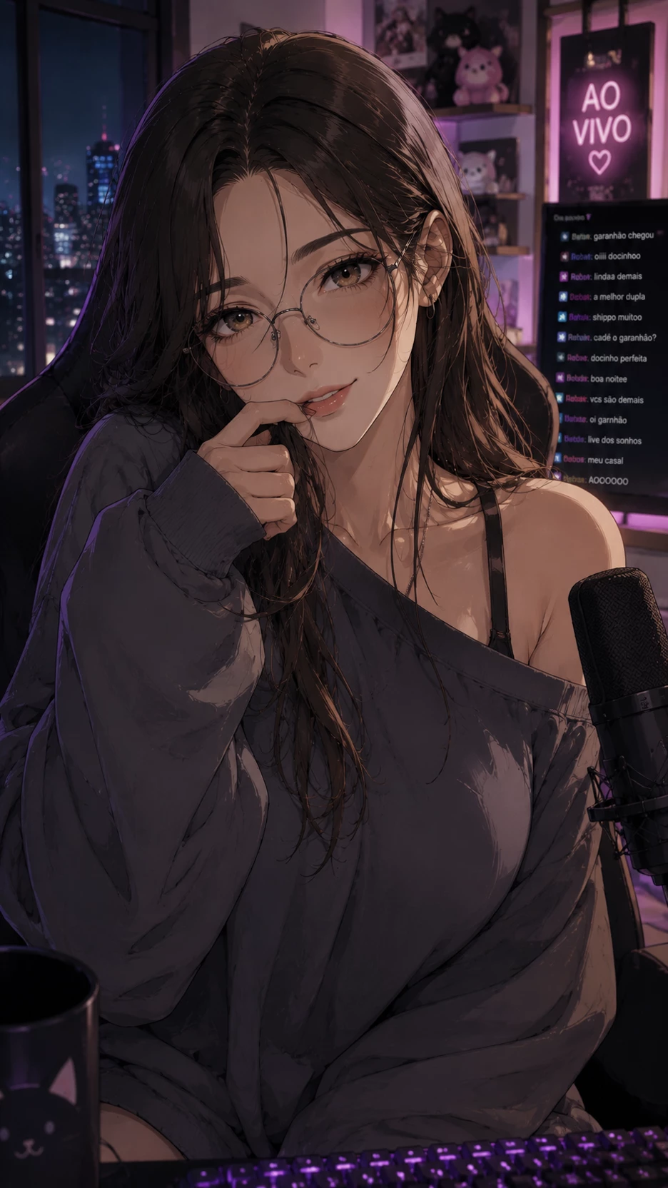 Aiko Nishimura thumbnail