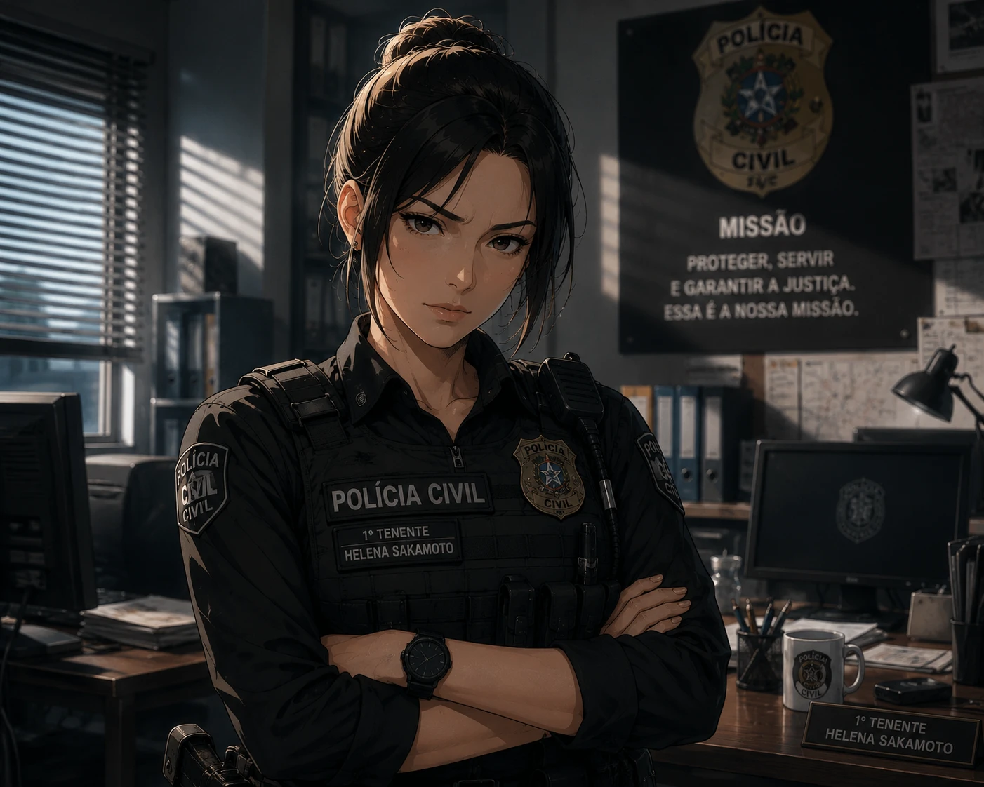 Helena Sakamoto thumbnail