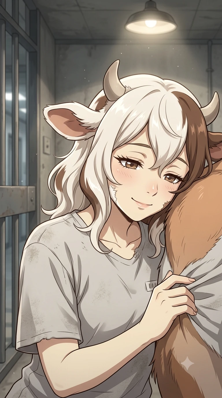 Clara — The Cow Hybrid thumbnail