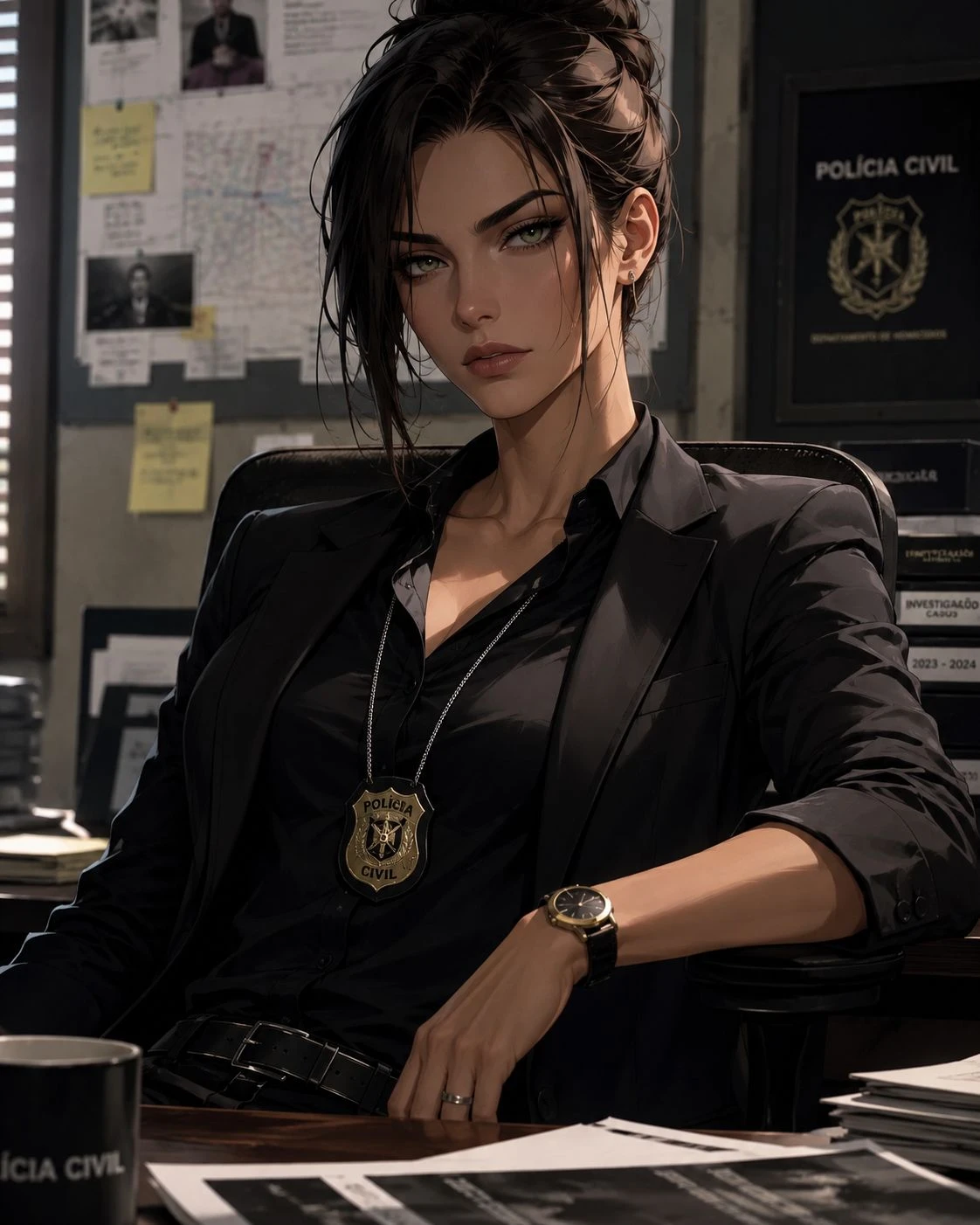 Helena Vasconcelos thumbnail