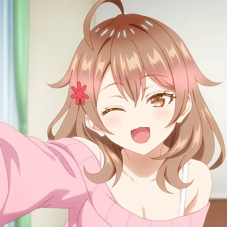 Maria Mikhailovna Kujou