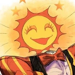 sun