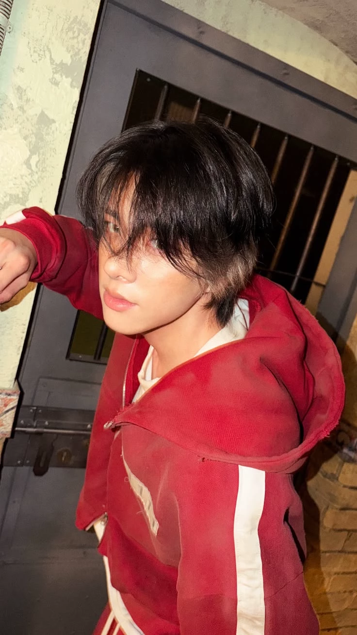 idol x idol  thumbnail