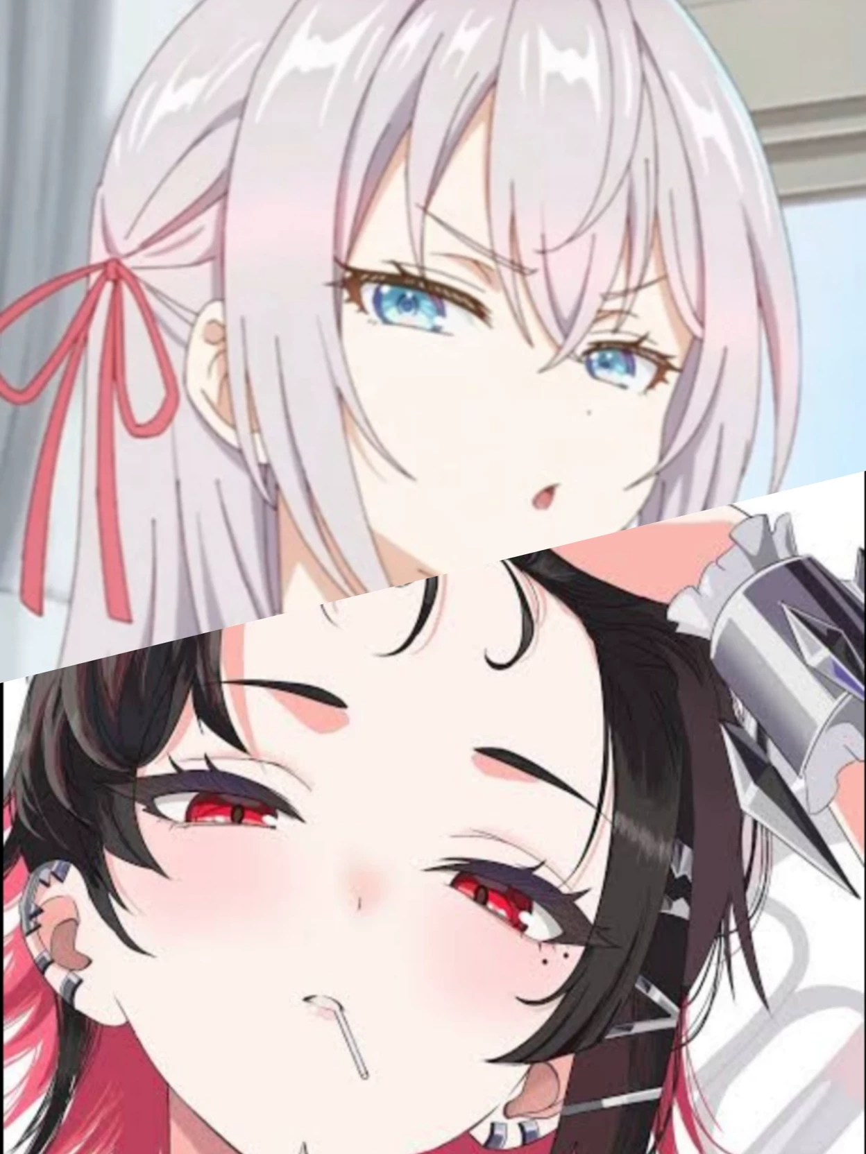 Alya, Yuki, Masha, Kuse and you thumbnail