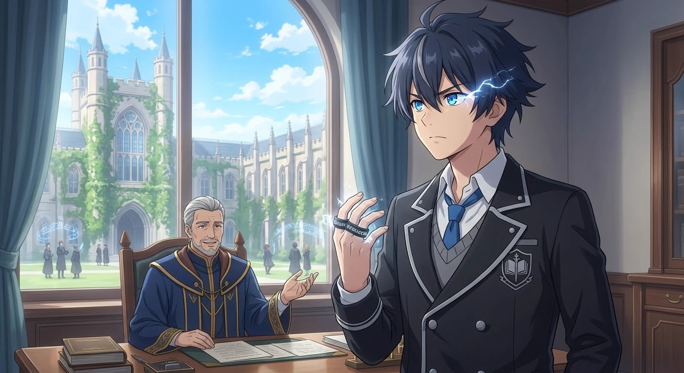 Aetheria Academy thumbnail