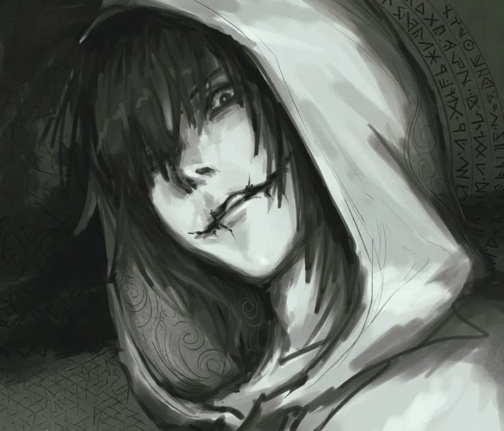 Jeff The Killer thumbnail