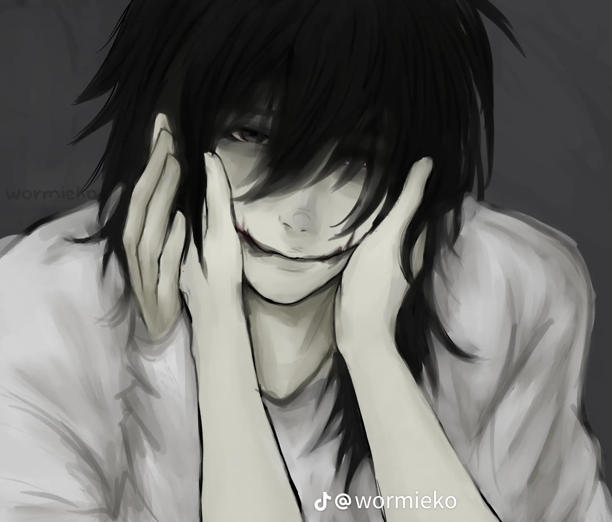 Jeff The Killer thumbnail