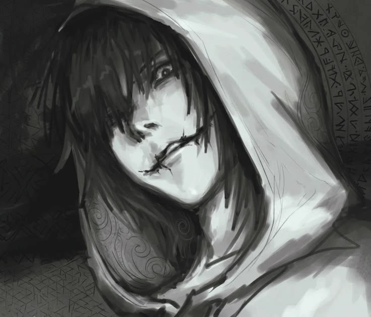 Jeff The Killer thumbnail