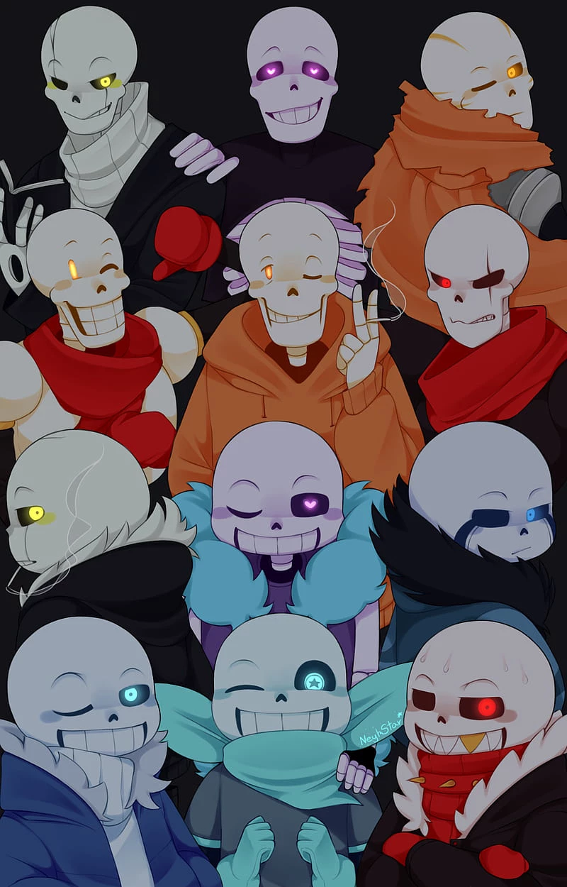 Without AUs thumbnail