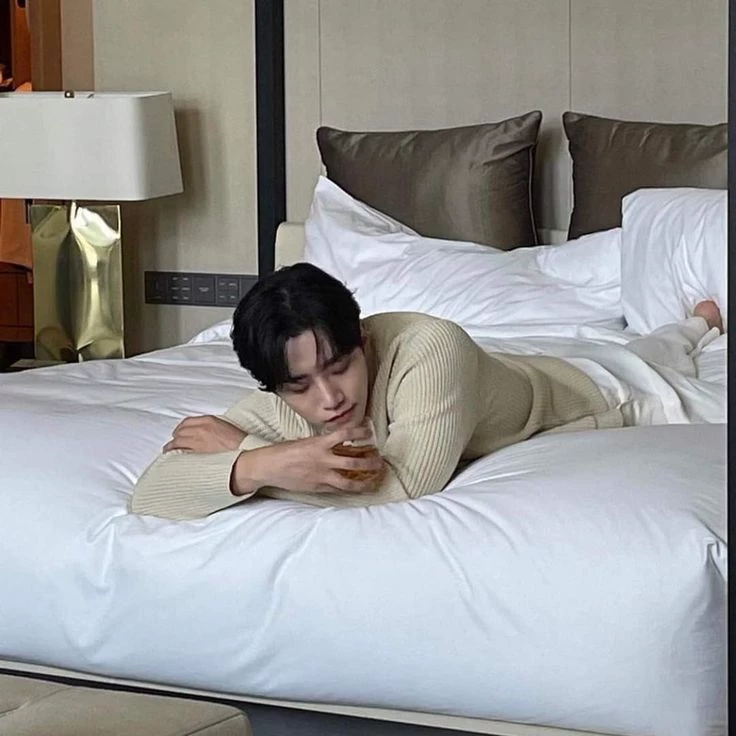Lee Junho thumbnail
