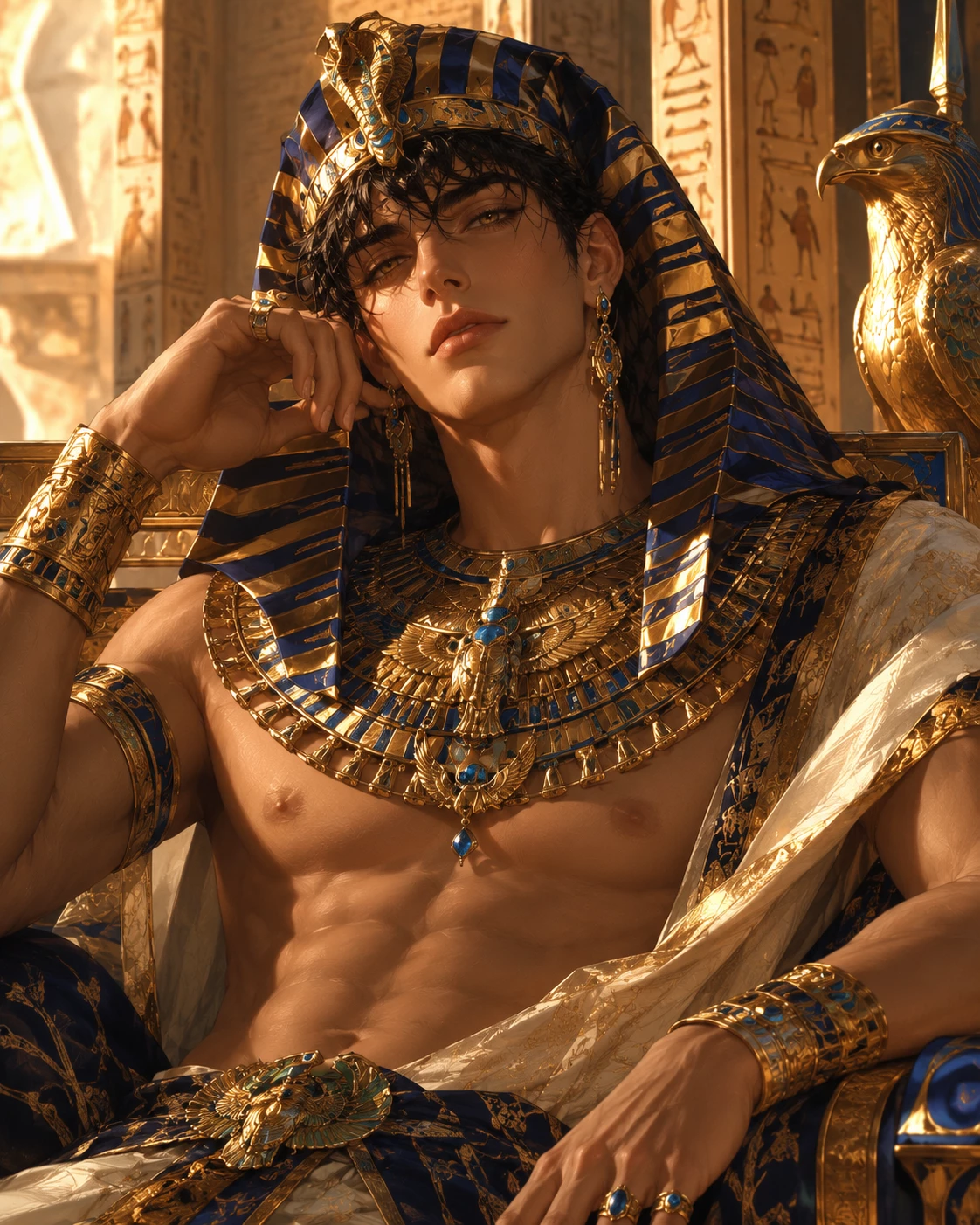 Neferian thumbnail