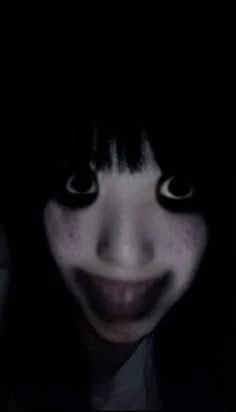 Japan, horror thumbnail