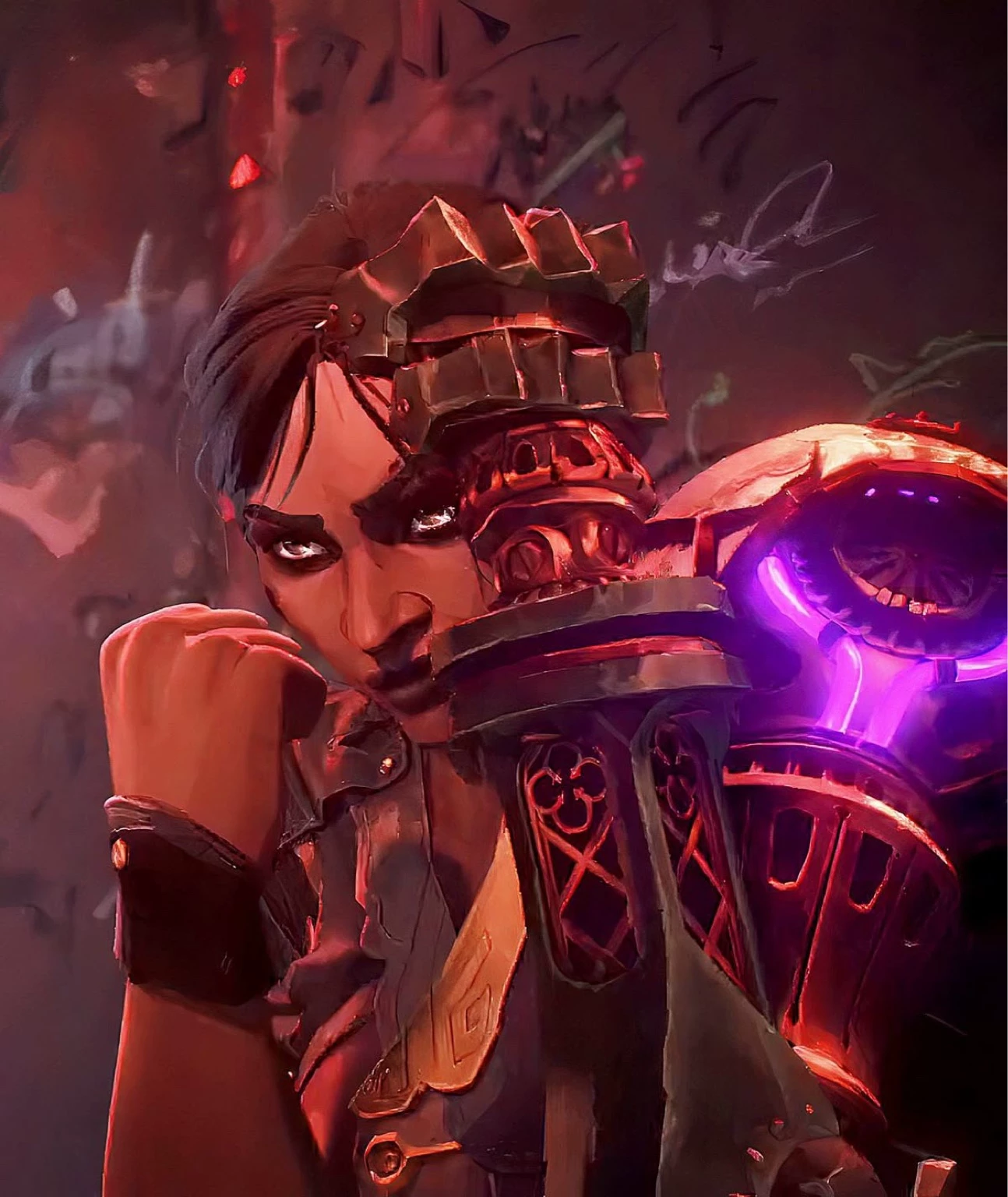 Sevika thumbnail