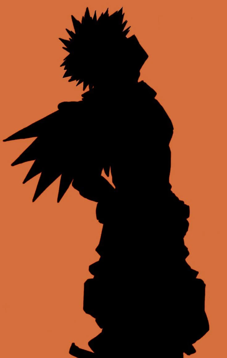 Bakugo - create your story thumbnail