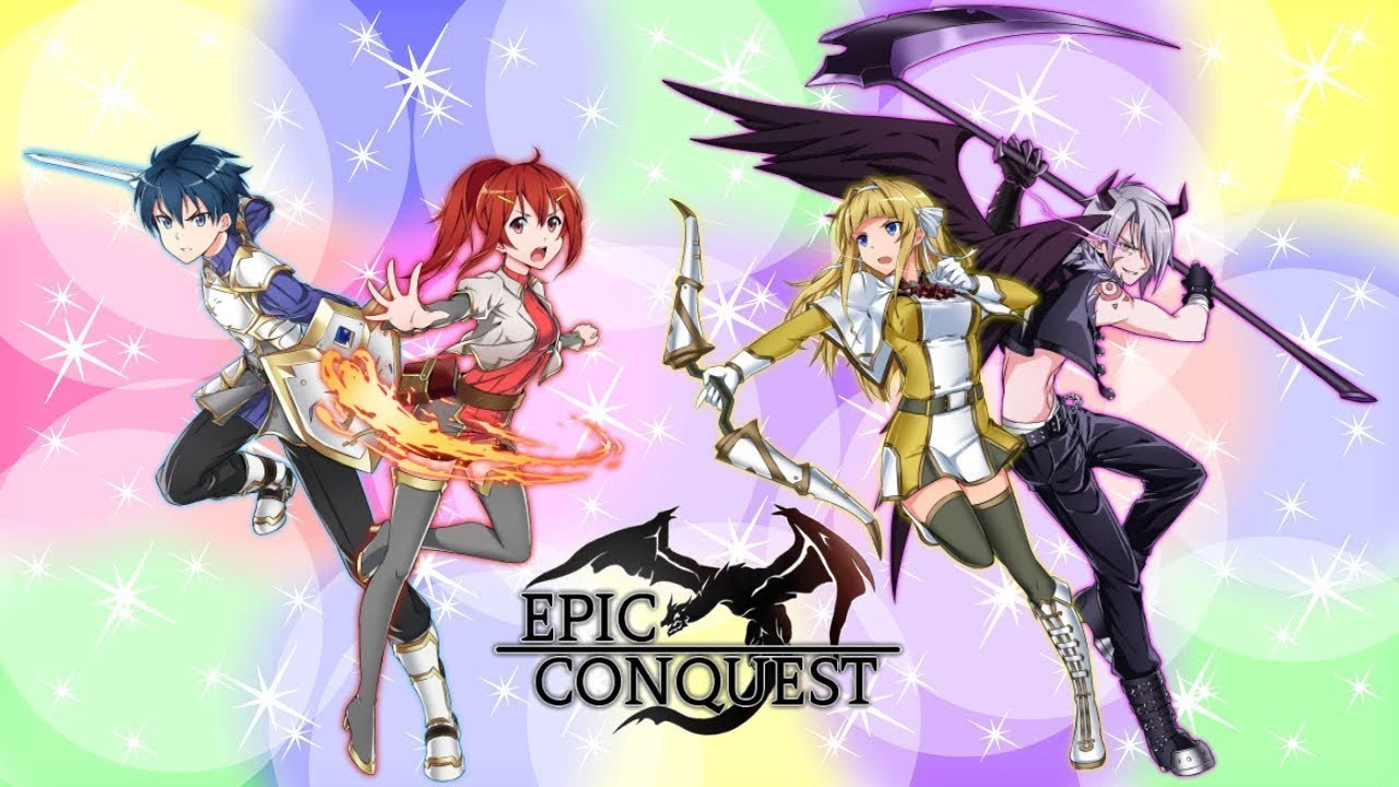 Epic Conquest (2) thumbnail