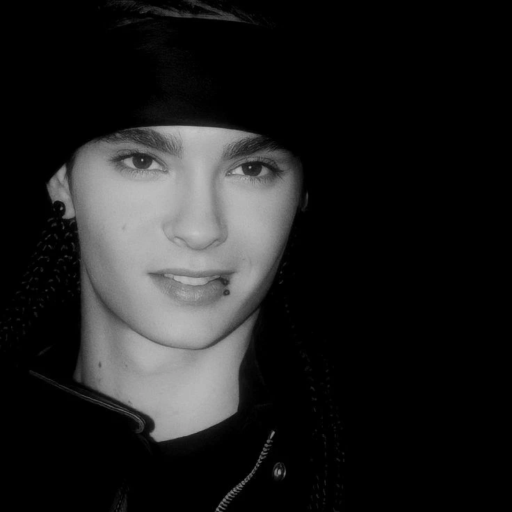 Tom Kaulitz thumbnail