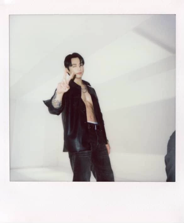 Jungkook thumbnail