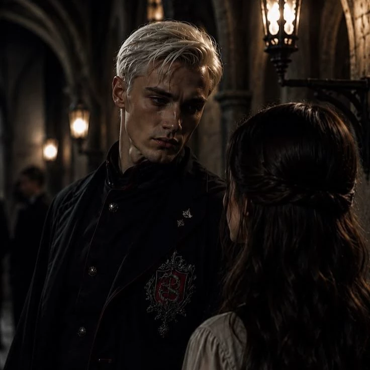 Draco Malfoy thumbnail