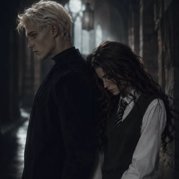 Draco Malfoy thumbnail