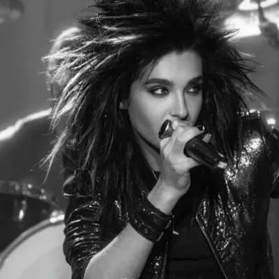 Bill Kaulitz thumbnail