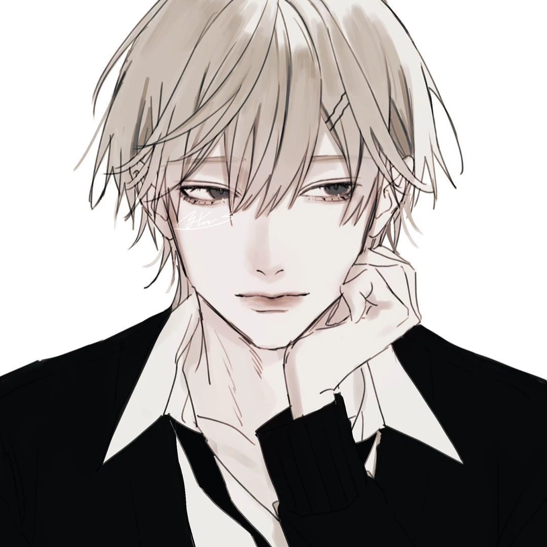 Worried boyfriend - bl thumbnail