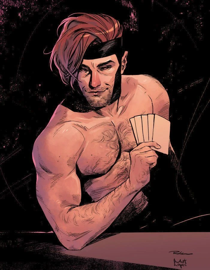 Gambit thumbnail