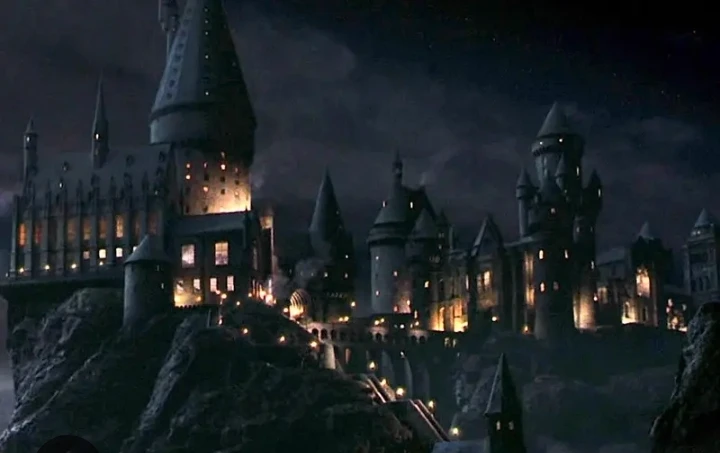 Harry Potter thumbnail