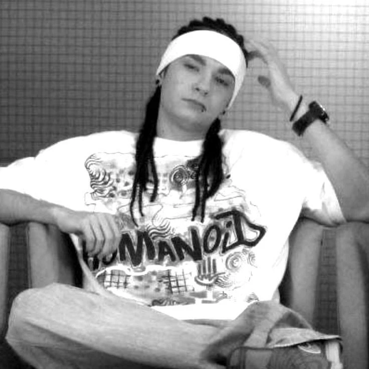 Tom Kaulitzꨄ thumbnail
