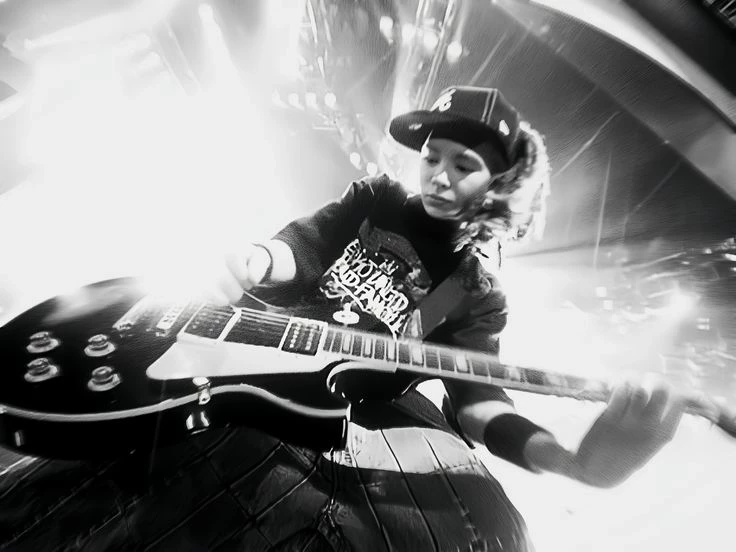 Tom kaulitz୨୧ thumbnail