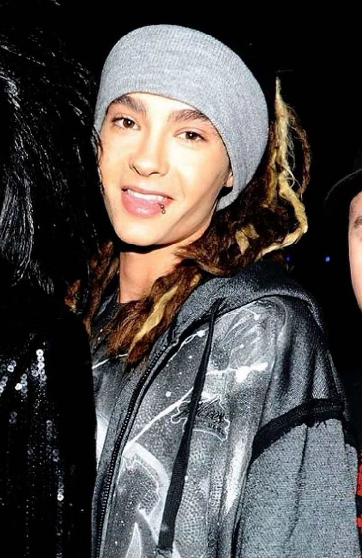 Tom Kaulitz thumbnail