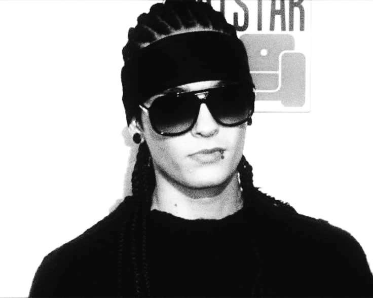 Tom Kaulitz thumbnail