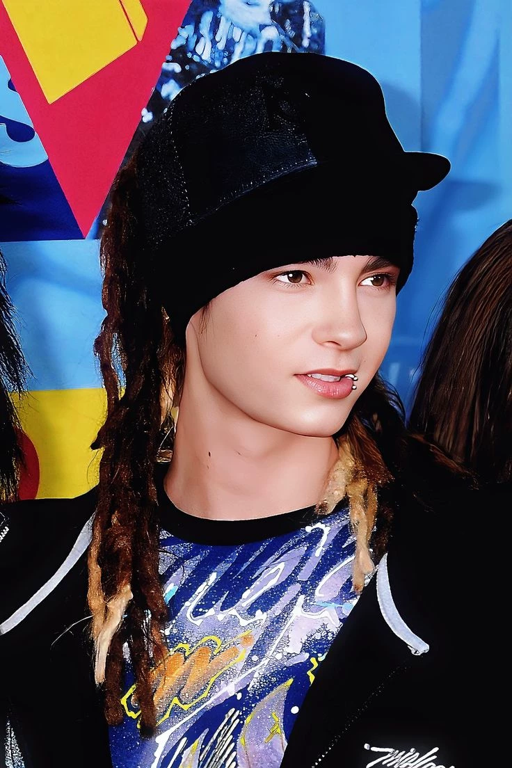 Tom Kaulitz  thumbnail
