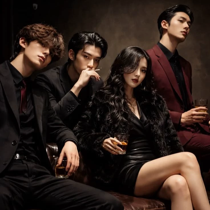 legendary group thumbnail