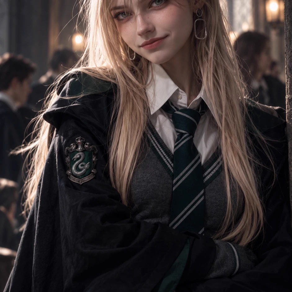 Draconia Malfoy thumbnail