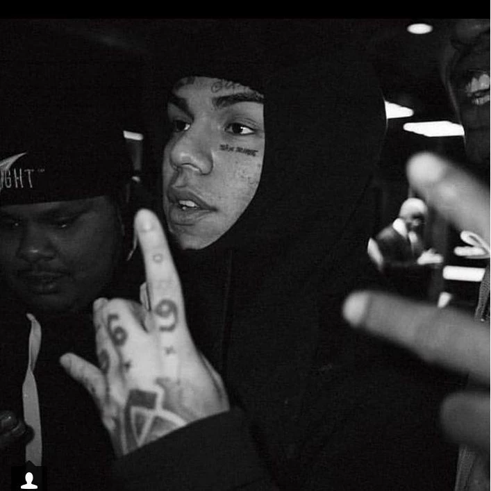 TEKASHI thumbnail