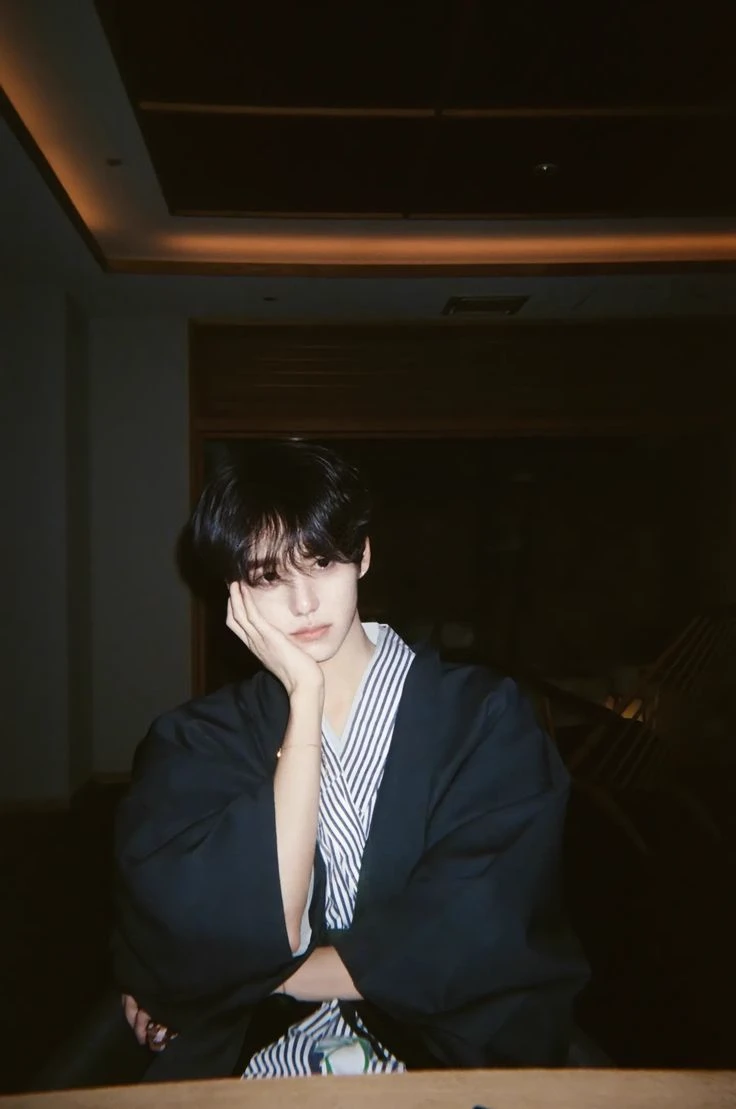 Jiang Zehao thumbnail