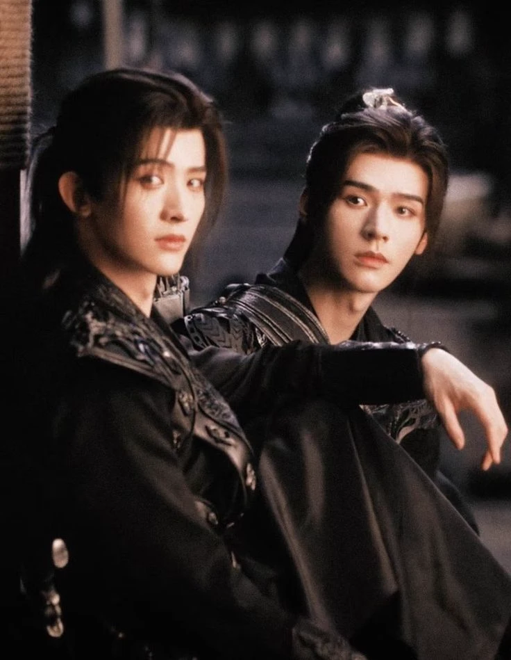 Zevan And Yichen thumbnail
