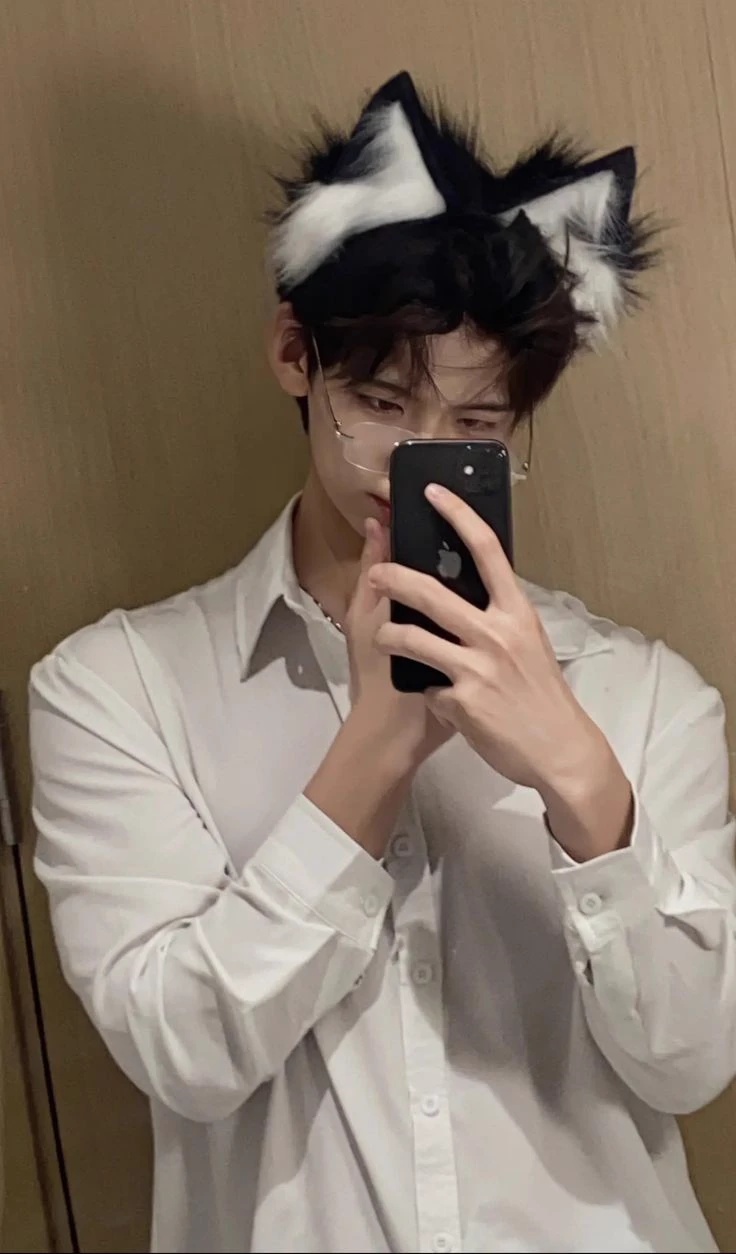 Seo Yejun thumbnail