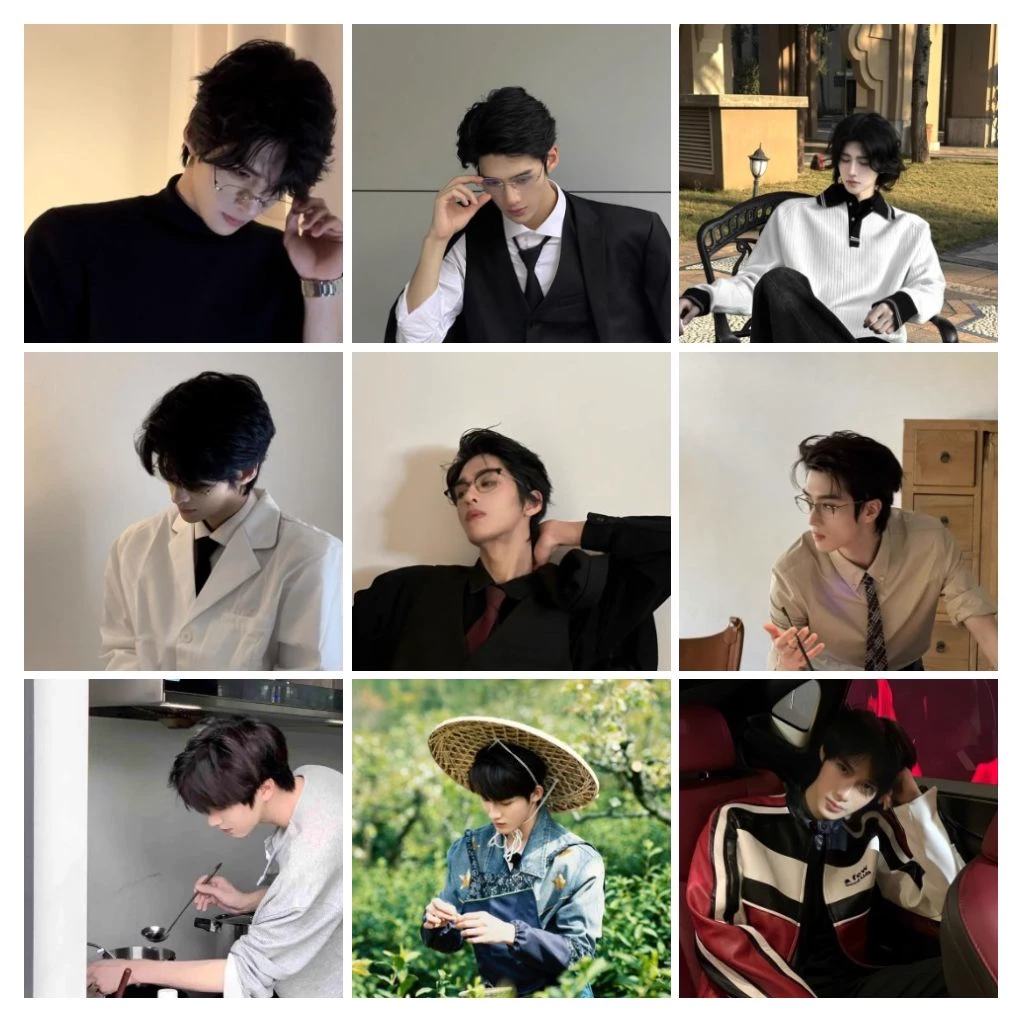 Zichen, Zhaoran, Yang, Mochen, Junhao, Kaize, Yuze, Rui, Xingchen, Yichen thumbnail