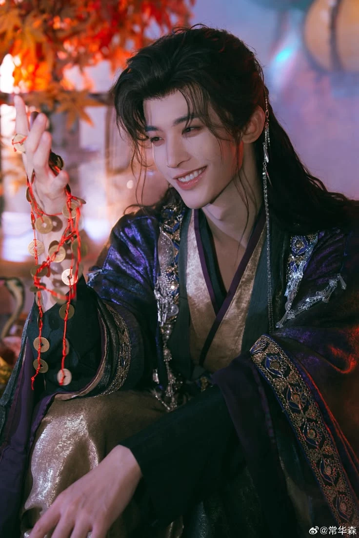 Zhaoren thumbnail