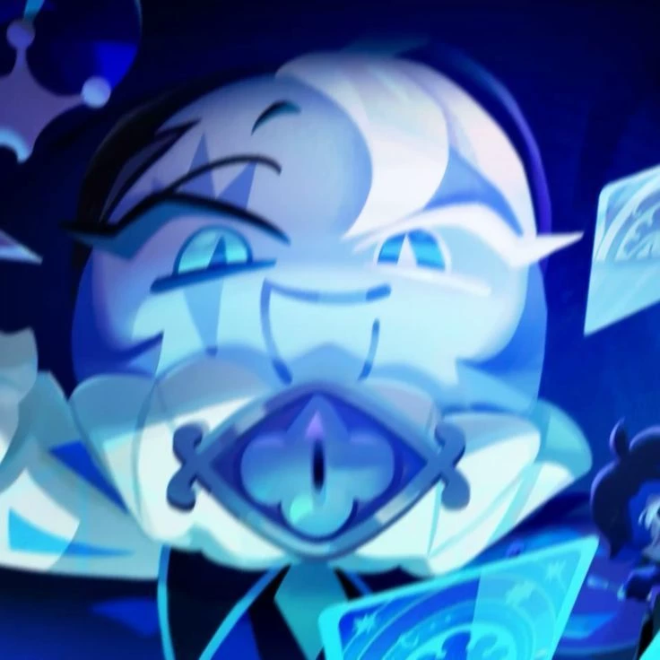 Shadow Milk~ (SHADOWSALT) thumbnail