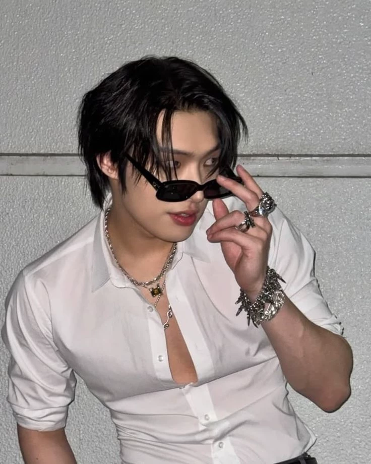 Song Mingi (송민기) \| BL thumbnail