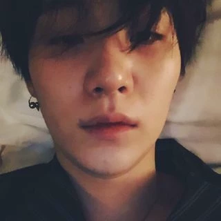 Min Yoongi thumbnail