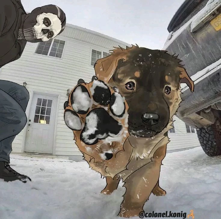 Dad Ghost thumbnail