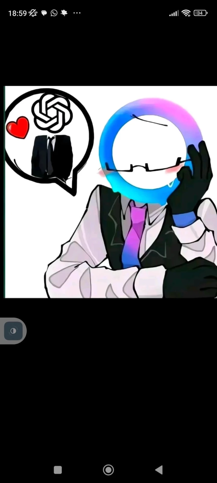 your boyfriend AI thumbnail